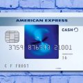 The American Express Blue Cash Credit Card