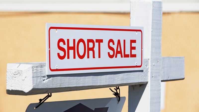 Short Sales to Get Faster and Easier