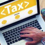 Online Tax Preparation – Preparing Tax Returns