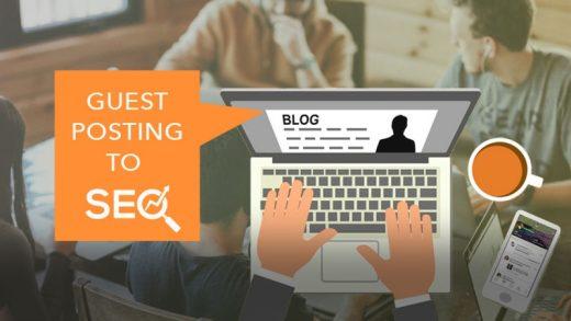 Advantages of SEO Guest Post Products
