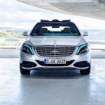 Mercedes Car Leasing – What Your Car Says About You