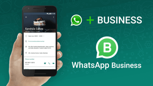 WhatsApp For Small Businesses And Local Businesses