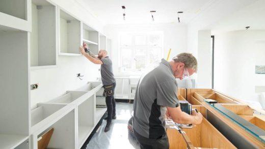 Finding Del Rio’s Best Remodeling Company
