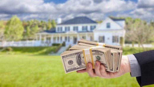 Why Sell to a Cash Home Buyer