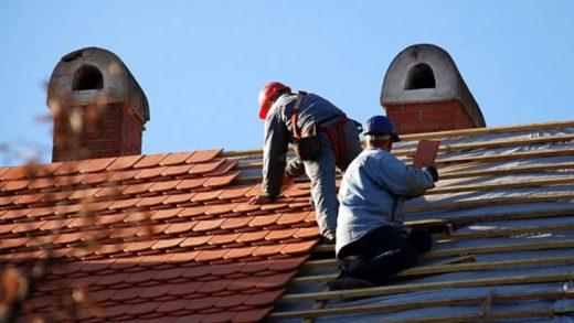 Guide to Hire a Roofing Company