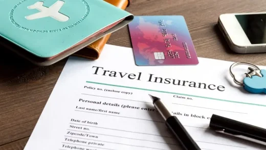 Travel Insurance vs. Credit Card Insurance: Which is Better?