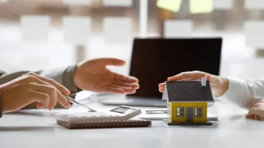Understanding Home Financing Options: An In-depth Look at Various Mortgage Loan Types